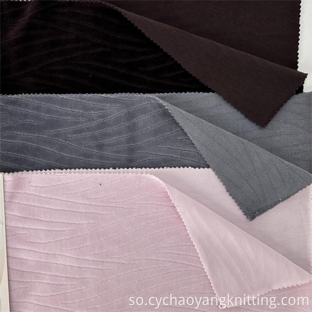 Dharka Velvet velvet fabric